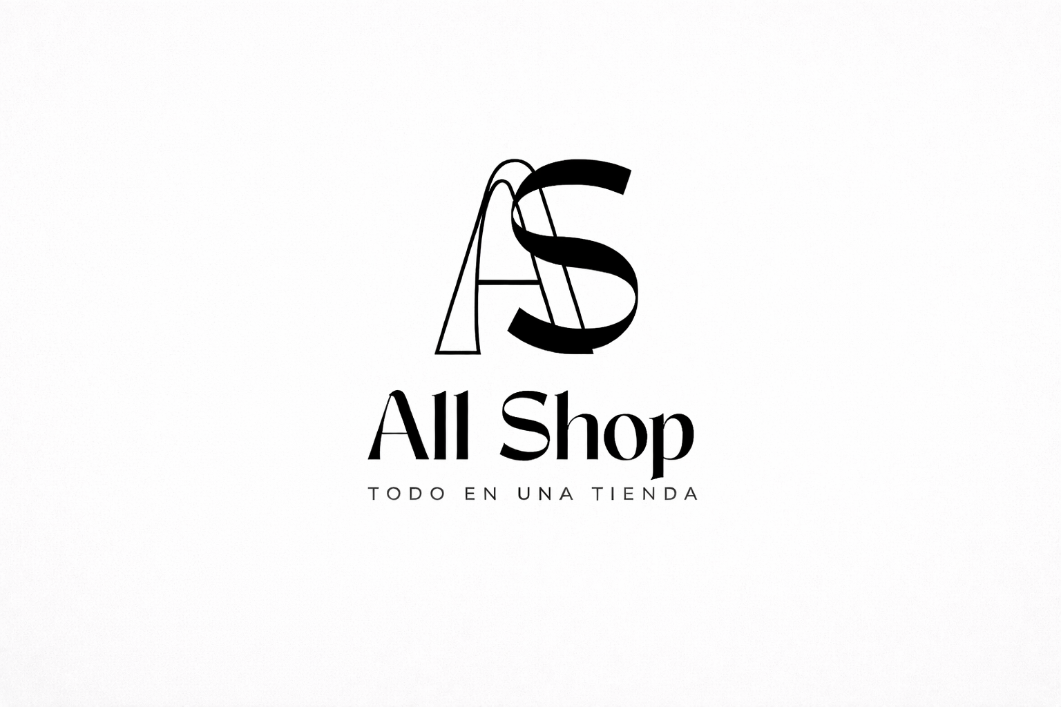 AllShop Ecommerce